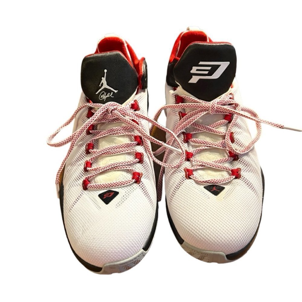 JORDAN CP3.VIII AE Nike Men’s Size 10.5​​​​​